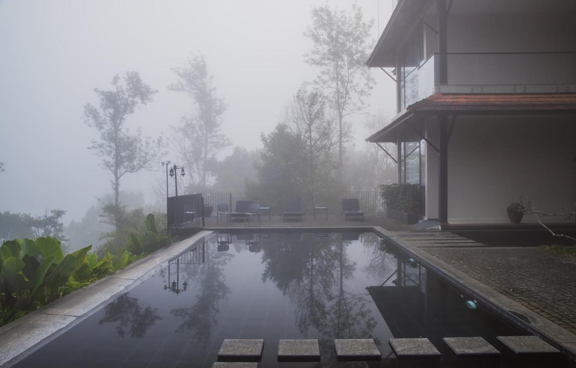 Flora Vythiri Resort Екстер'єр фото