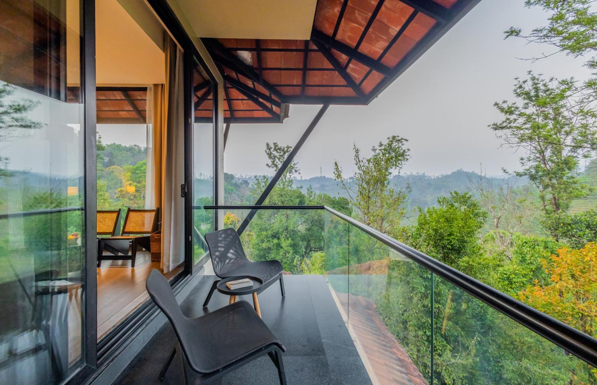 Flora Vythiri Resort Екстер'єр фото