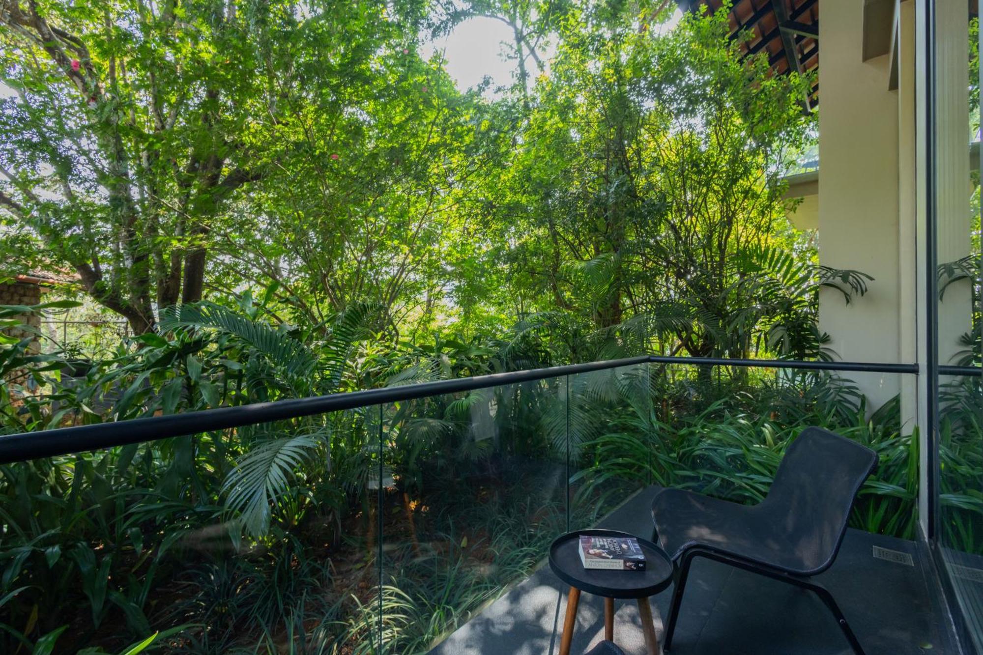 Flora Vythiri Resort Екстер'єр фото