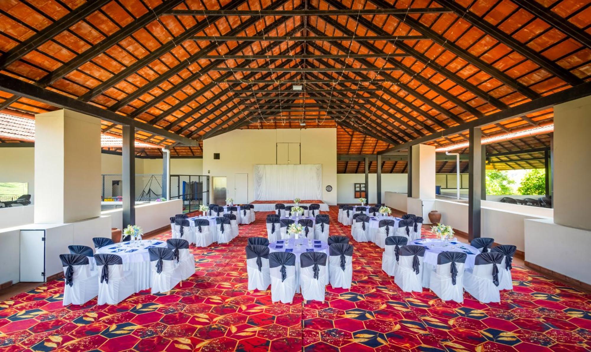 Flora Vythiri Resort Екстер'єр фото